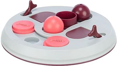 Trixie Cat - Hide N Slide