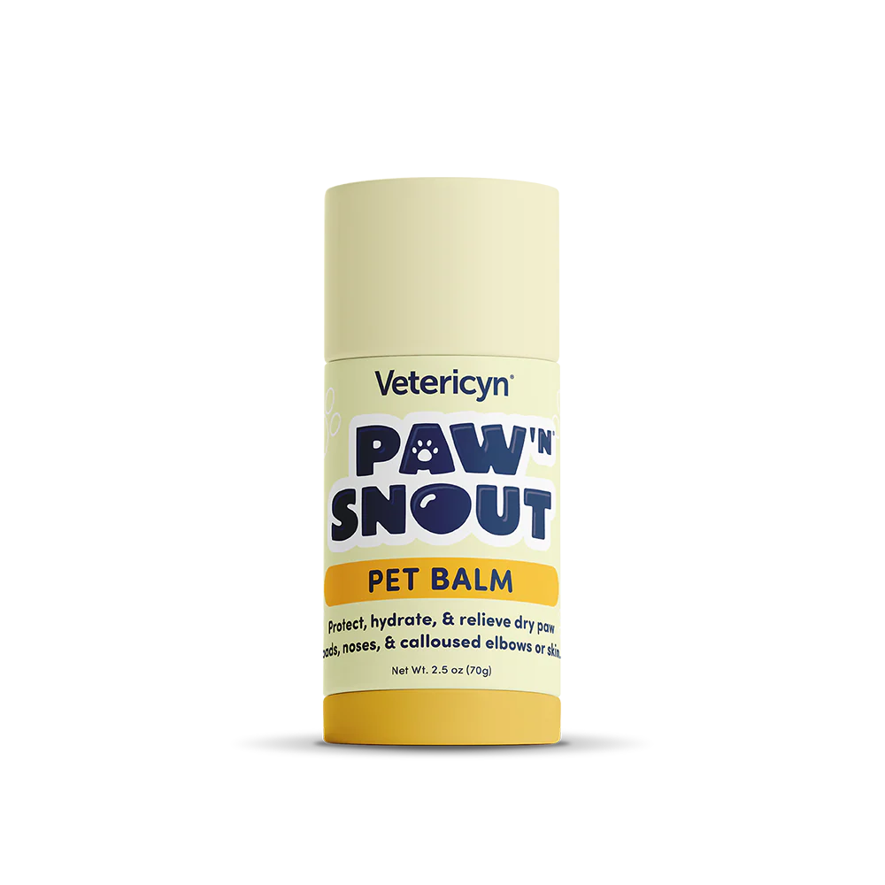Vetericyn Paw n' Snout Pet Balm