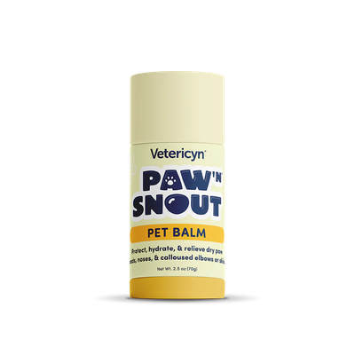 Vetericyn Paw n' Snout Pet Balm