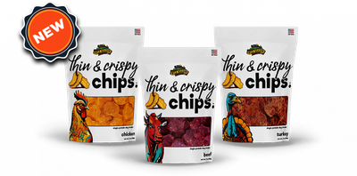 WMF Thin &amp; Crispy Chips, 3oz