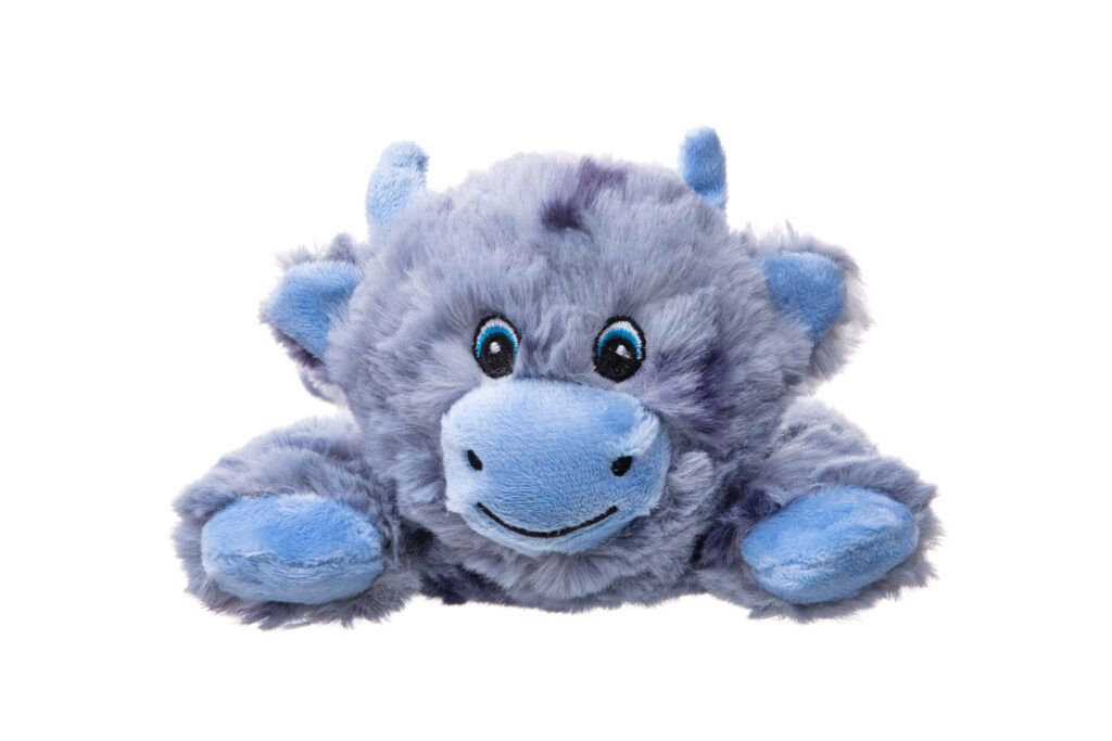Growl Cuddlerz, Style: Chewy Cow