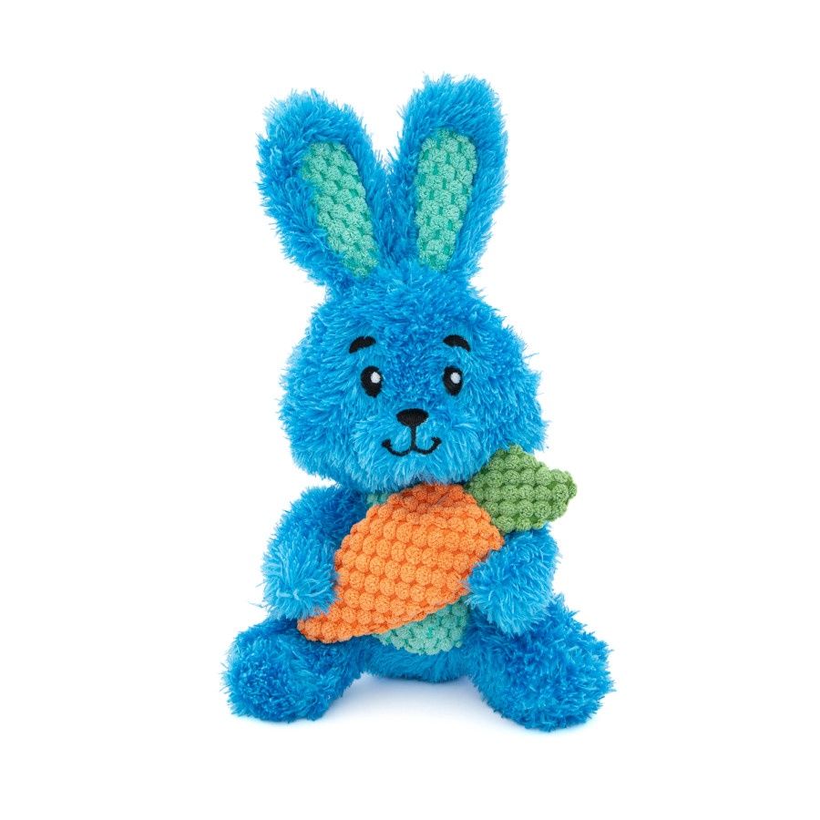 GURU Loveys Dog Toy, Style: Rabbit
