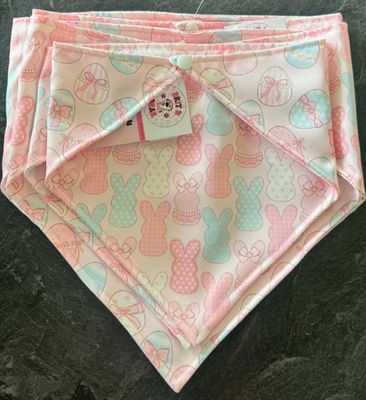 Brit + Bear Easter Bandanna