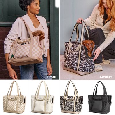 Transit Tote Dog Carrier