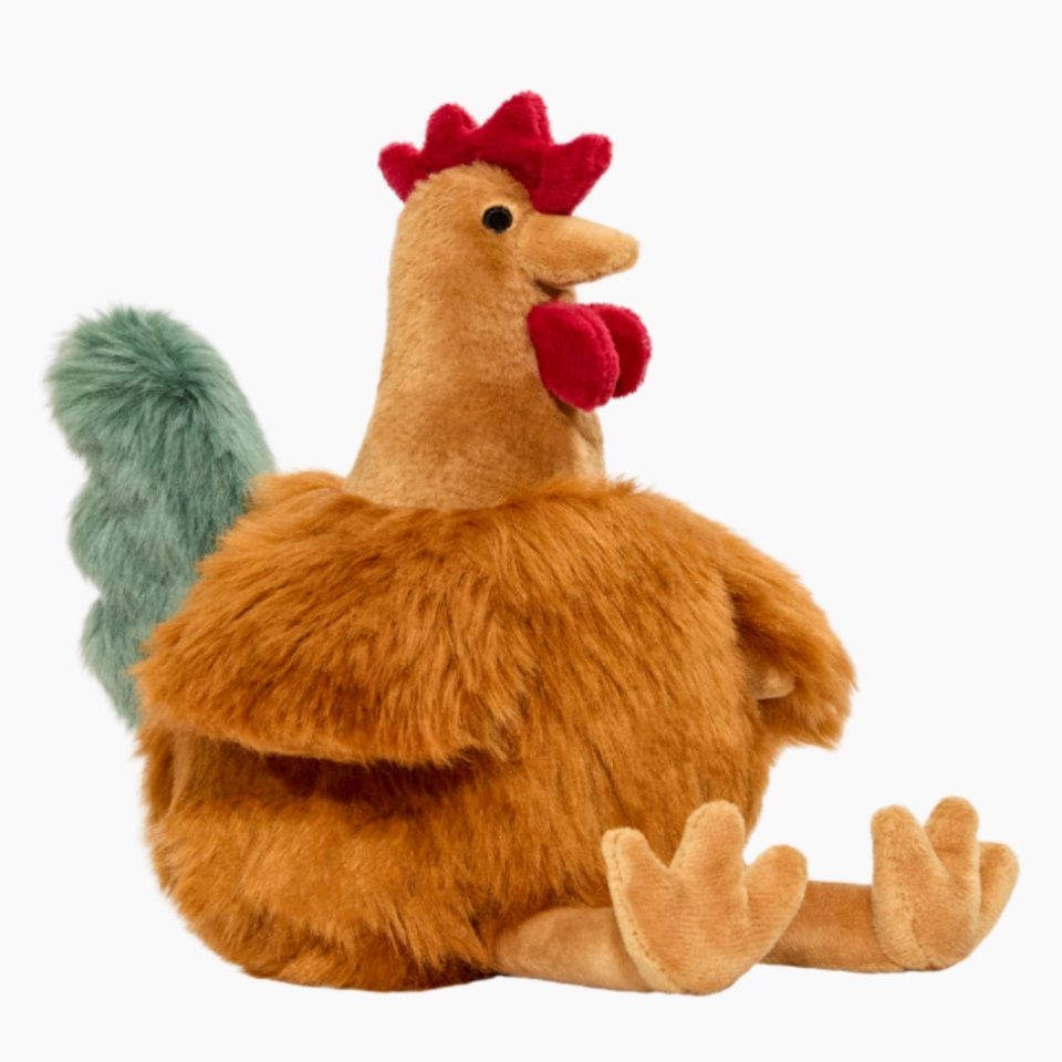 Fluff &amp; Tuff - Chandler Chicken