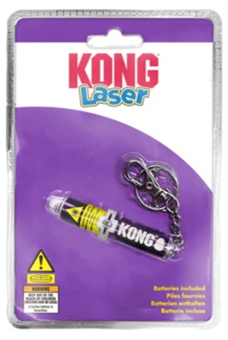 KONG Cat Laser Pointer Toy