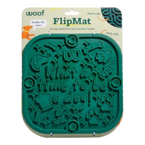 Woof FlipMats, Select: Standard
