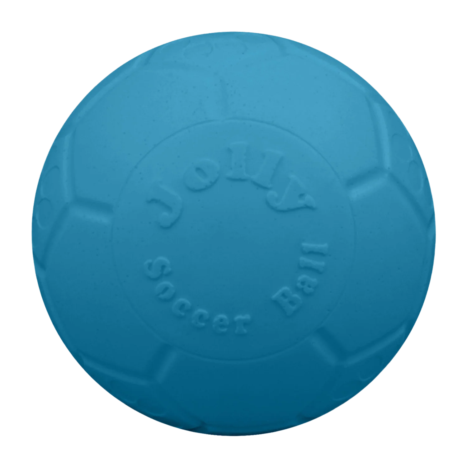 Jolly Pets Soccer Balls