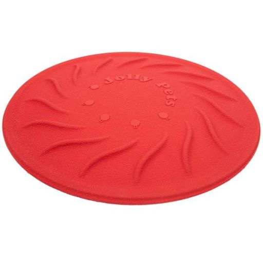 Jolly Pets 8.5" Jolly Tuff Flyer