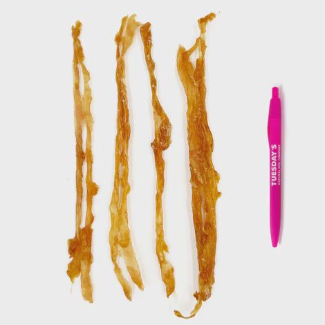 Turkey Tendons, Size: Individual