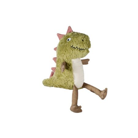 Small Arms, Big Heart Earth Friendly Toy