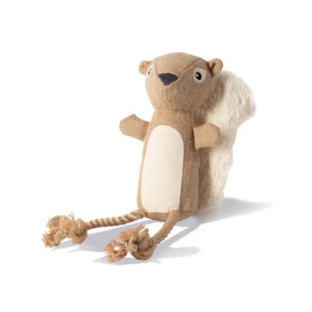 Bring More Nuts! Earth Friendly Toy