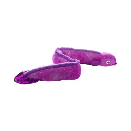 Kind Of A Big Eel Large Dog Toy