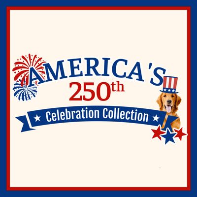 America's 250th Celebration Collection