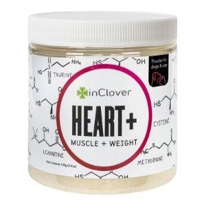 inClover Heart+, 100gm
