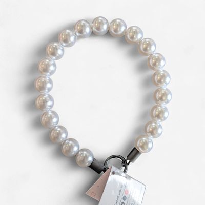 BDB Necklace - Pearl