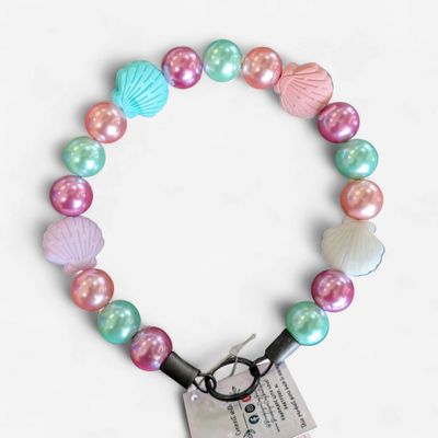 BDB Necklace - Pastel