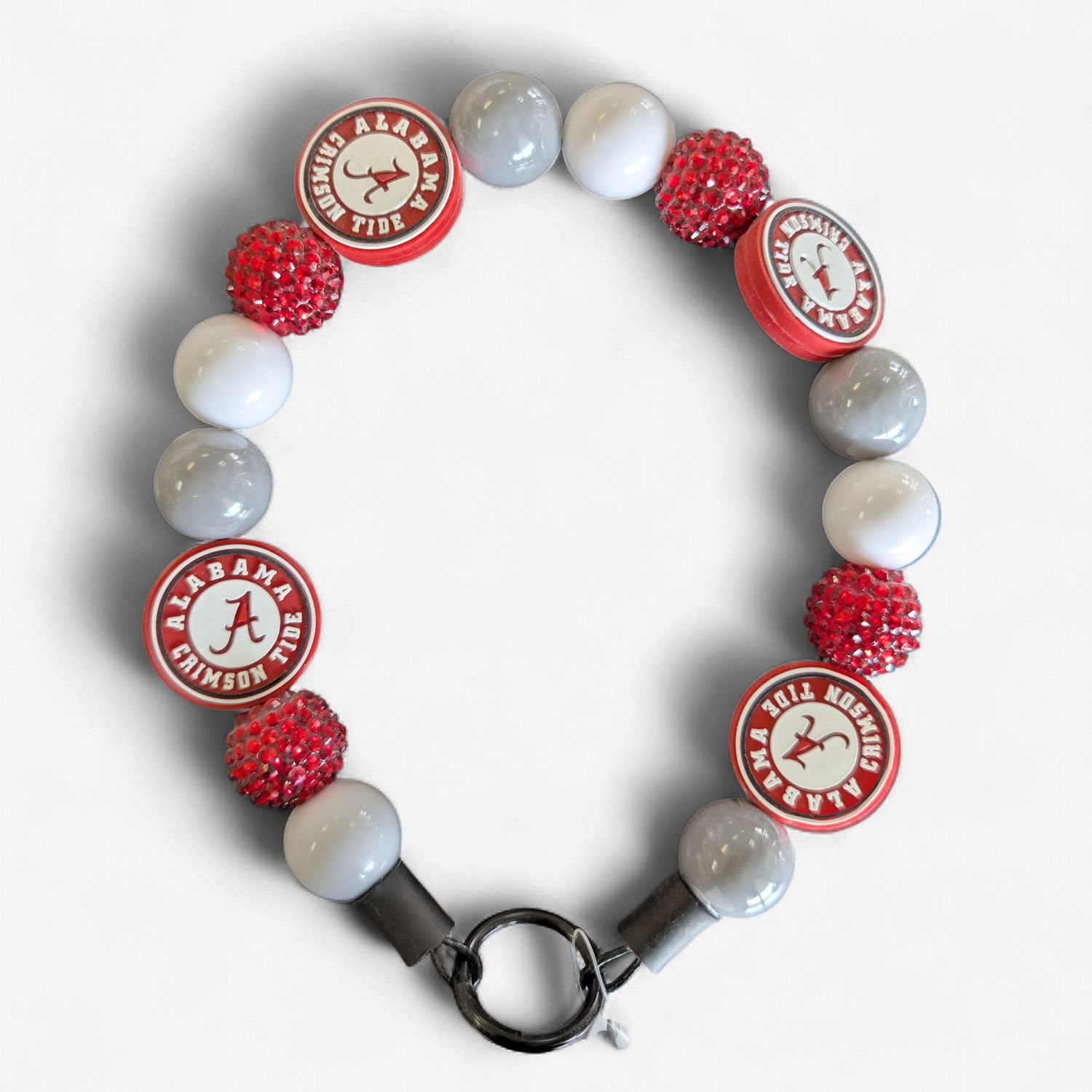 BDB Necklace - Alabama