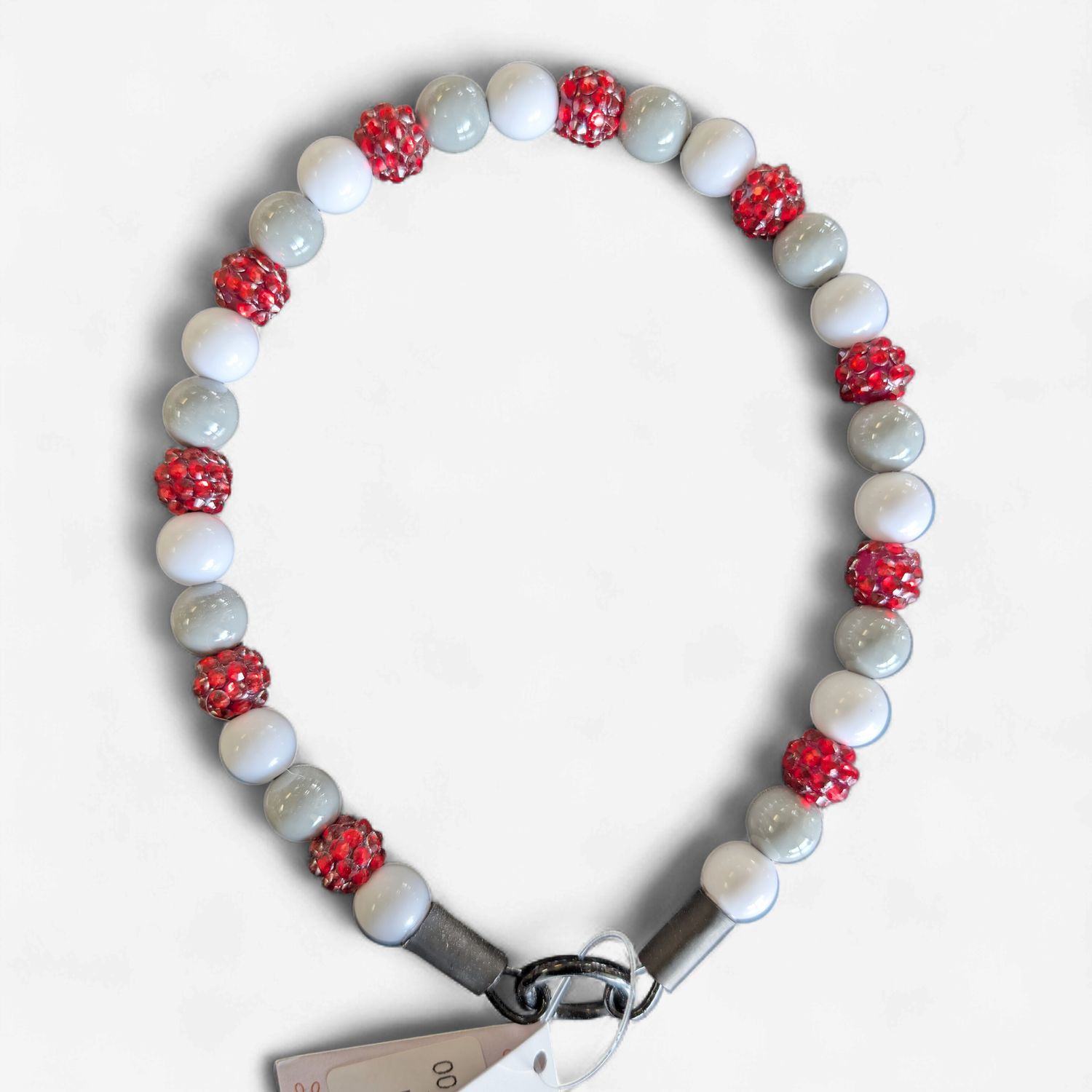 BDB Necklace - Alabama, Size: Mini 10"