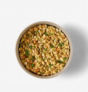 My Perfect Pet Gently Cooked Frozen - Reduced Fat