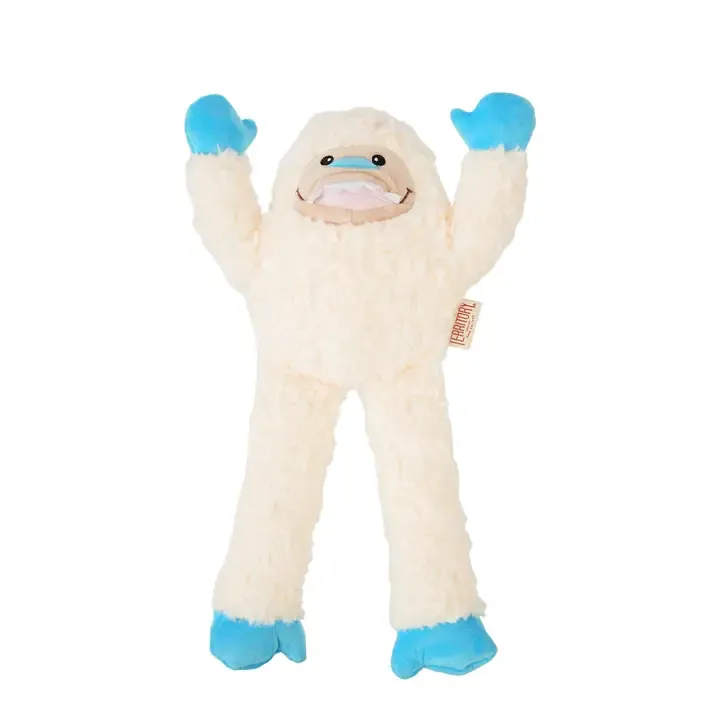 Original Territory Abe the Yeti Plush Toy