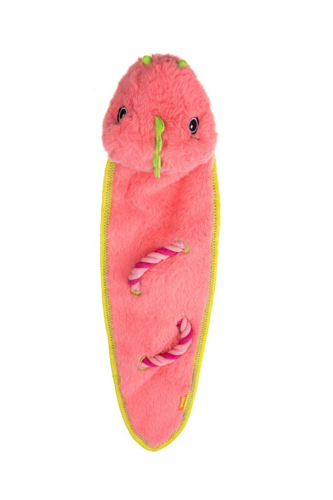Growl Robusterz, Variant: Sammy the Snake