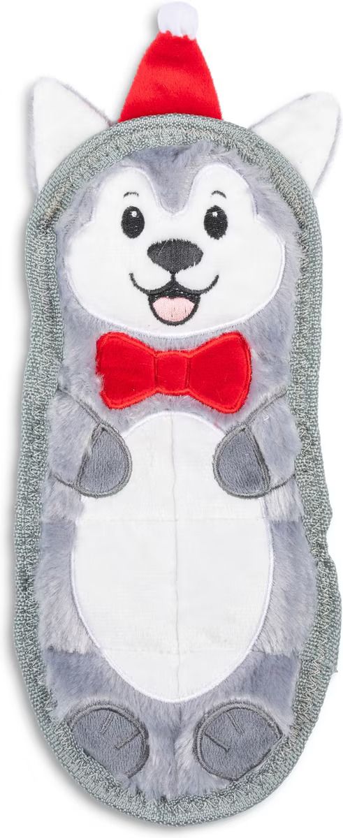 Growl Holiday Zoo Matz, Variant: Husky