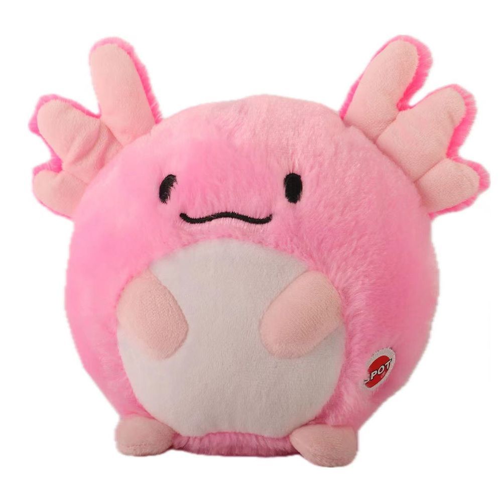 Axolotl Butterball, 7"