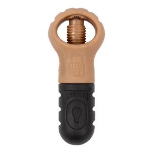 Territory Treat Lock