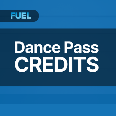 Fuel - Dance Pass Credits