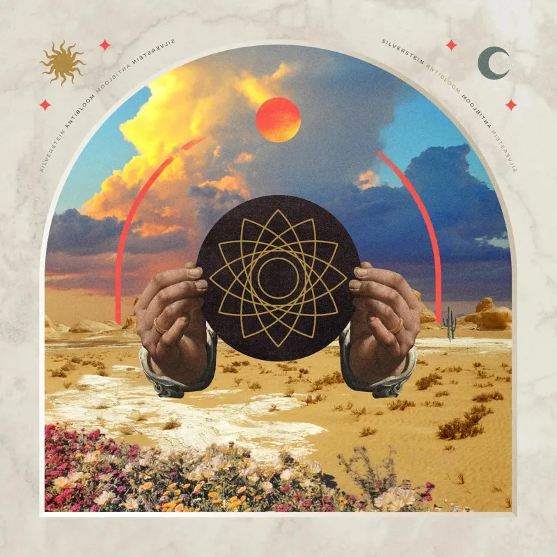 Silverstein – Antibloom (LP) (21.02.2025)