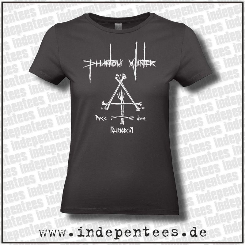 Phantom Winter | Patriarchy