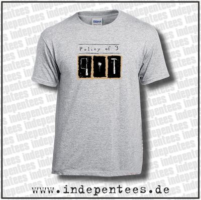 Policy of 3 | Pot 1 Policy of 3 | Pot 1