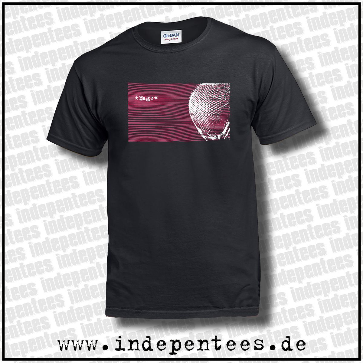 Yage | Anders Leben!?