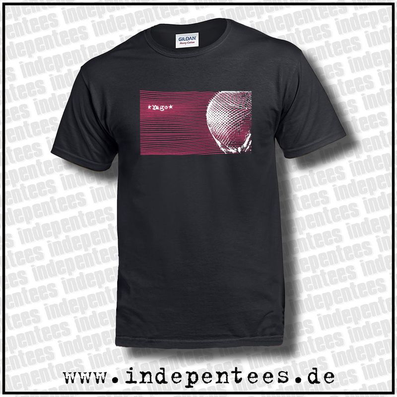 Yage | Anders Leben!?