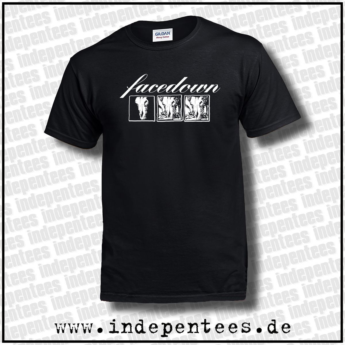 Facedown | fd 05
