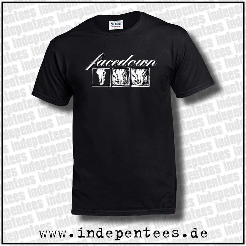 Facedown | fd 05