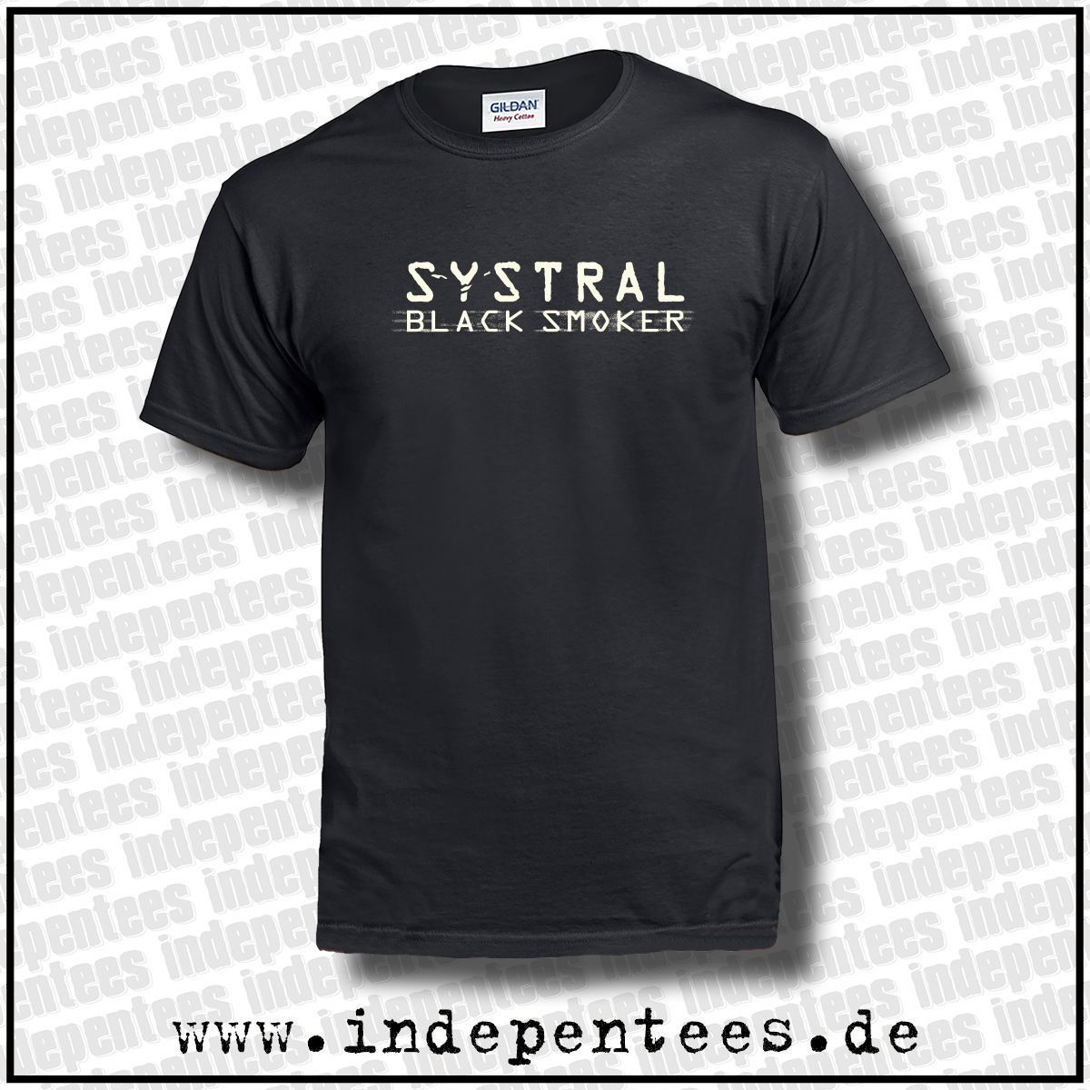 Systral | Smoker