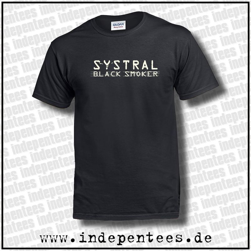 Systral | Smoker