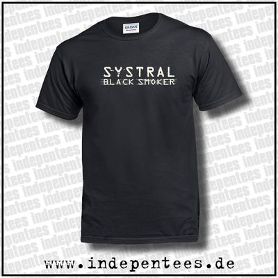 Systral | Smoker