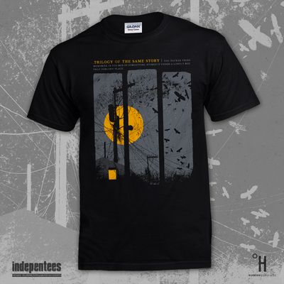 Trilogy Of The Same Story | Totss