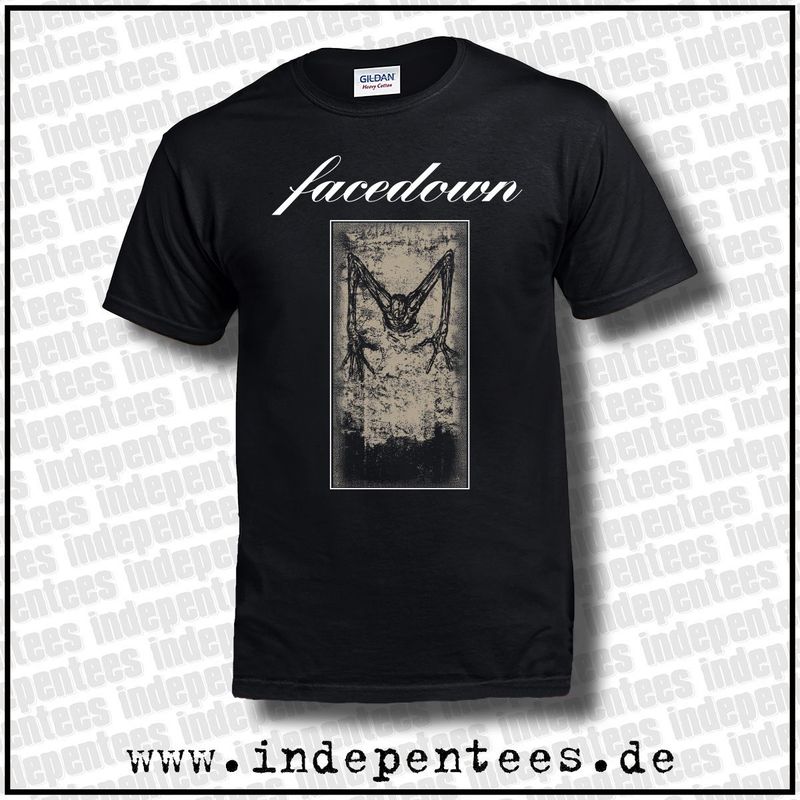 Facedown | fd 07