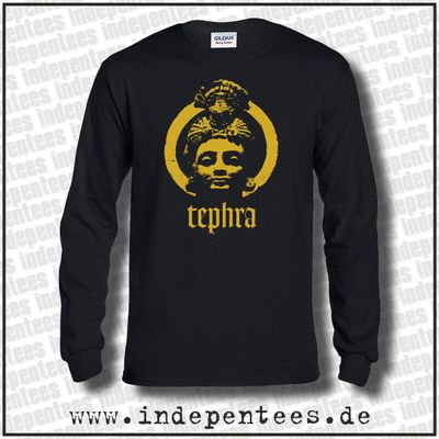 Tephra | Mask Tephra | Mask