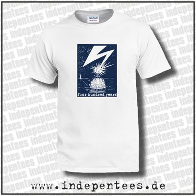 Four Hundred Years | 4hy 2