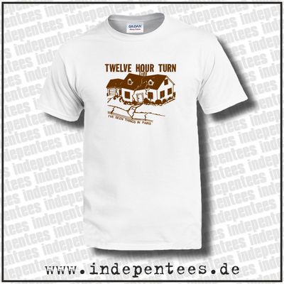 Twelve Hour Turn | Pairs