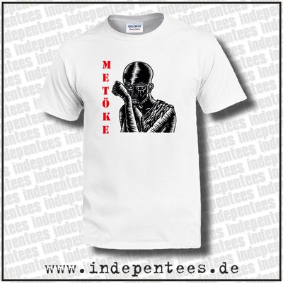 Metöke | Cover