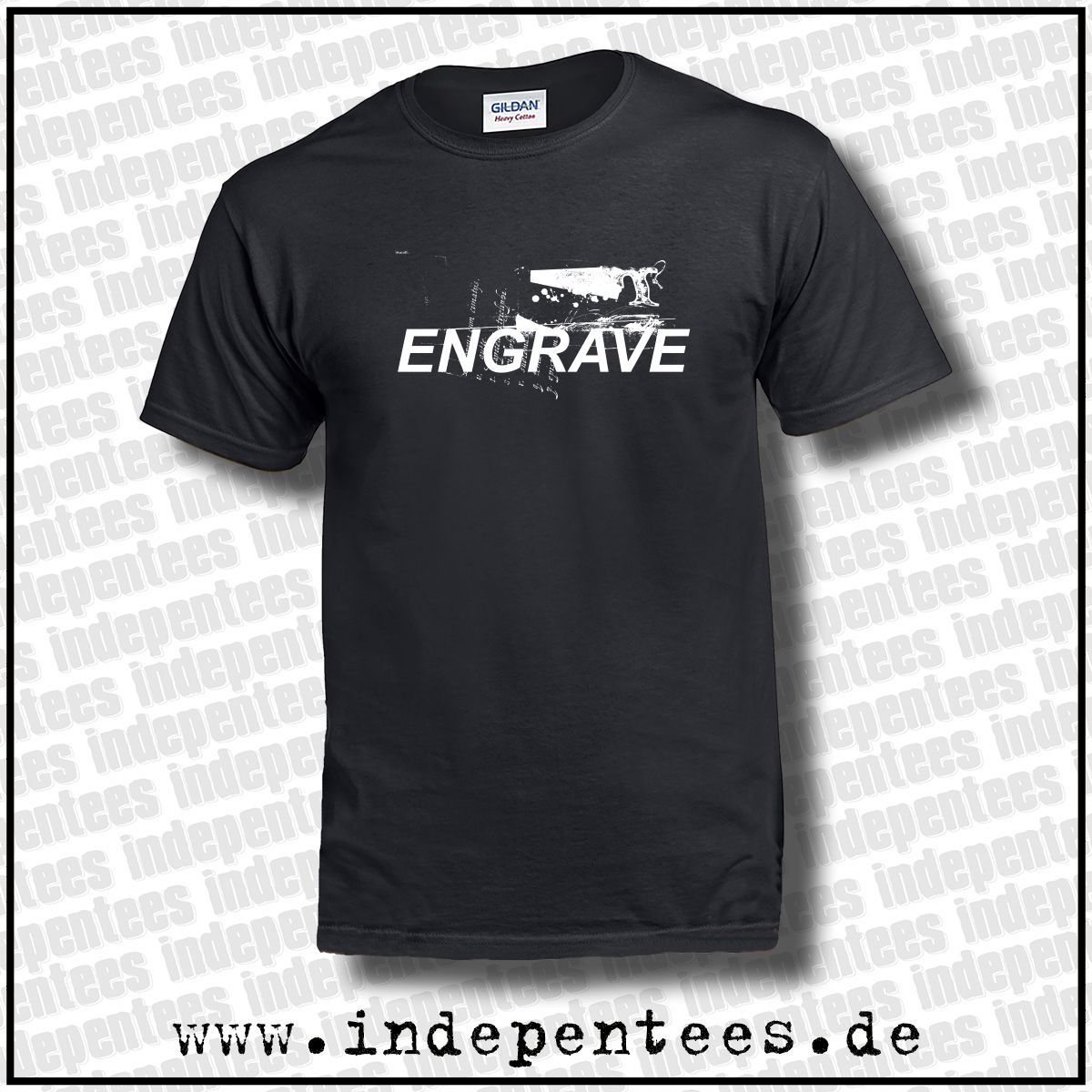 Engrave | Saw
