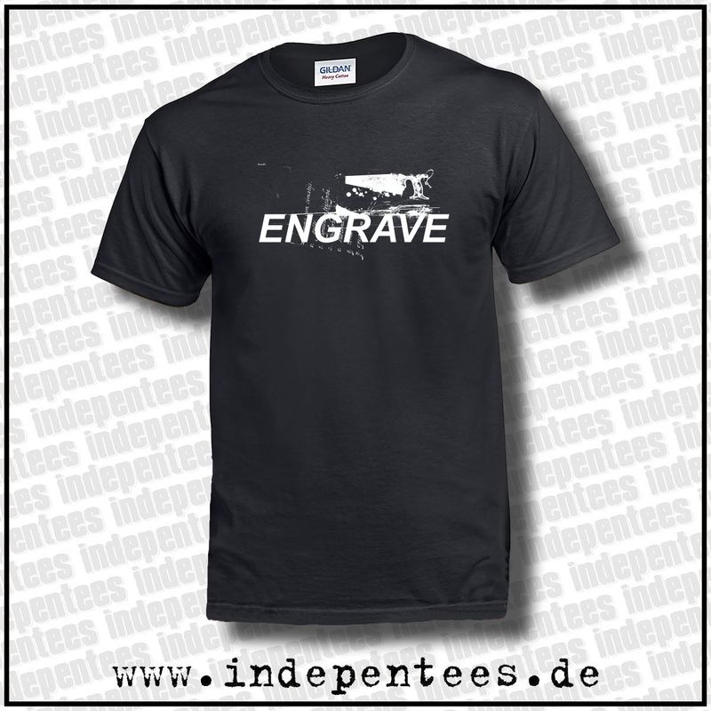 Engrave | Saw