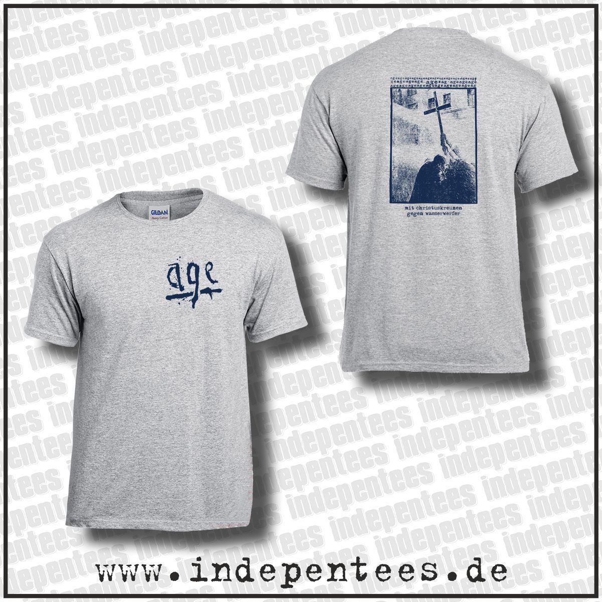 Age | Cross