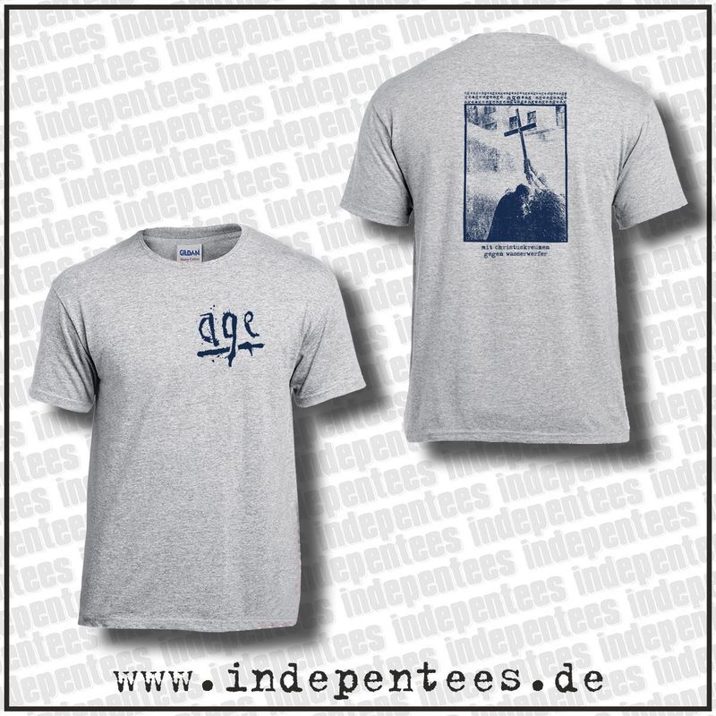 Age | Cross